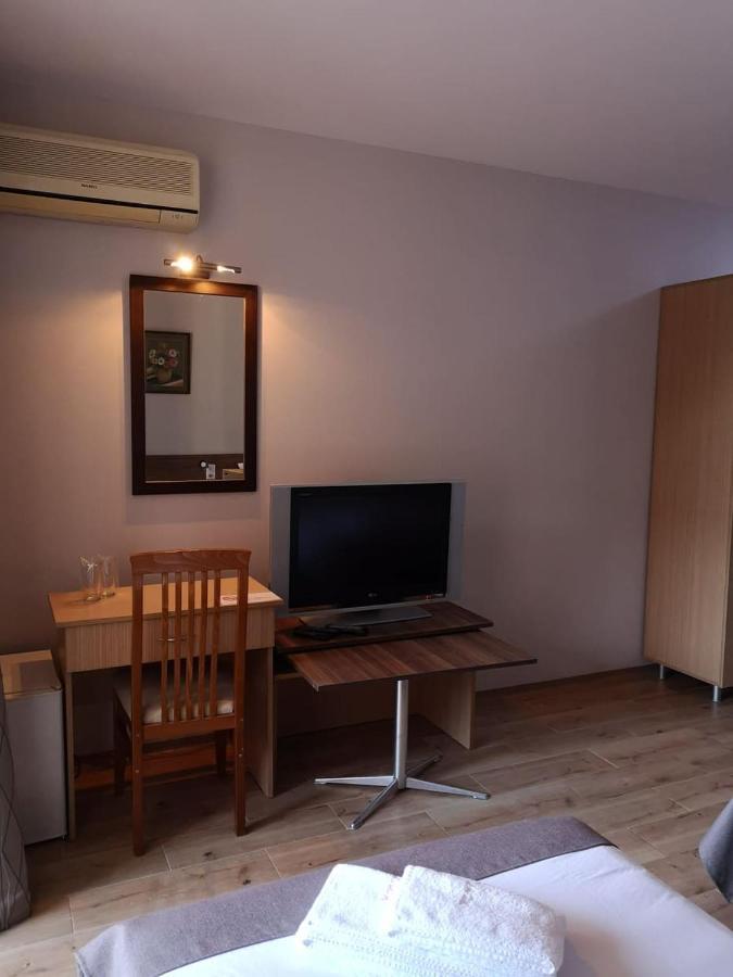 Jack Family Hotel Stara Zagora Exterior foto