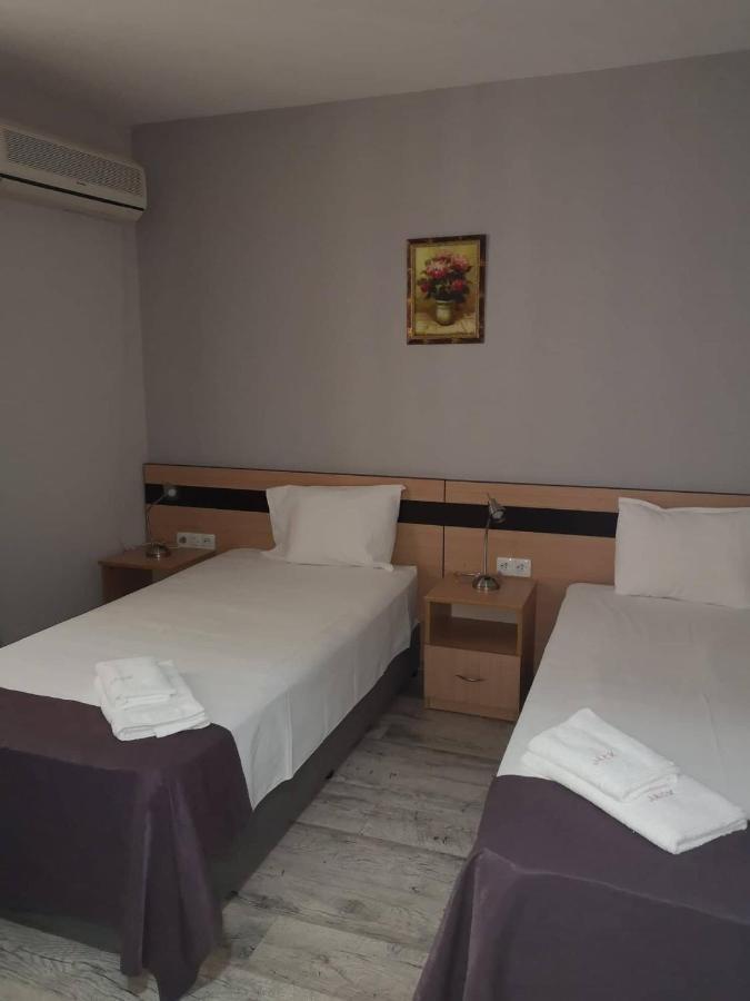 Jack Family Hotel Stara Zagora Exterior foto